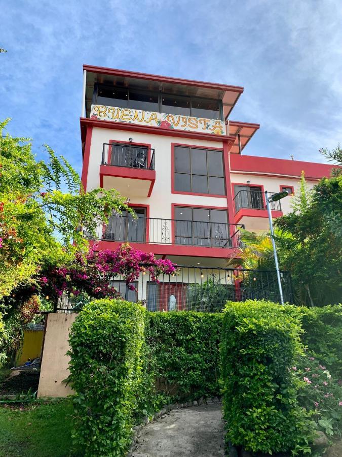 Buena Vista Boquete Hotel Exterior photo