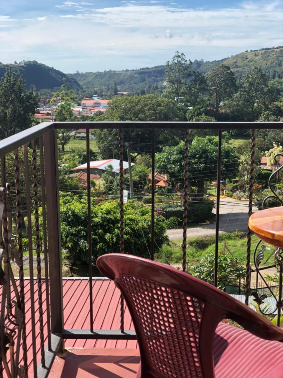 Buena Vista Boquete Hotel Exterior photo